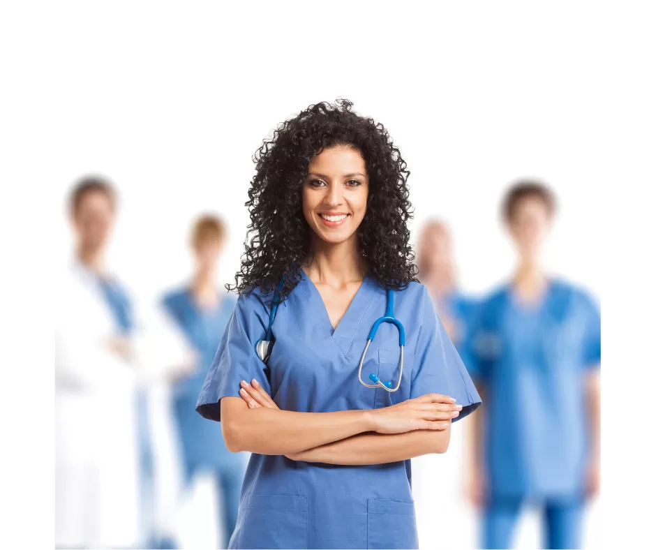 Healthcare staffing agency MOS Therapy