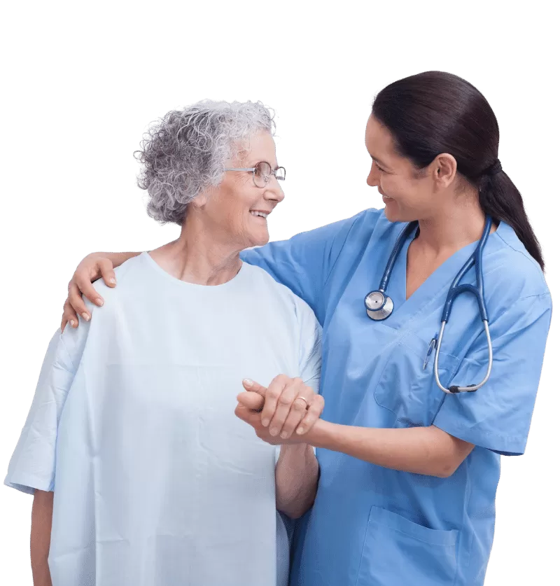 Canadian Nurses in USA