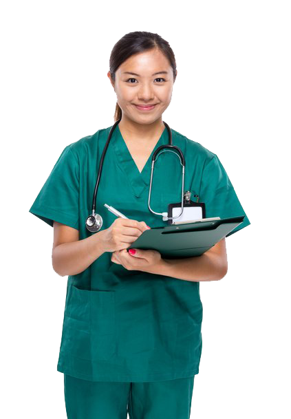 Healthcare staffing agency MOS Therapy