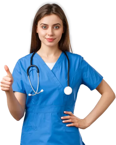 Canadian Nurses in USA