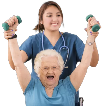 Nurse Staffing - Nursing