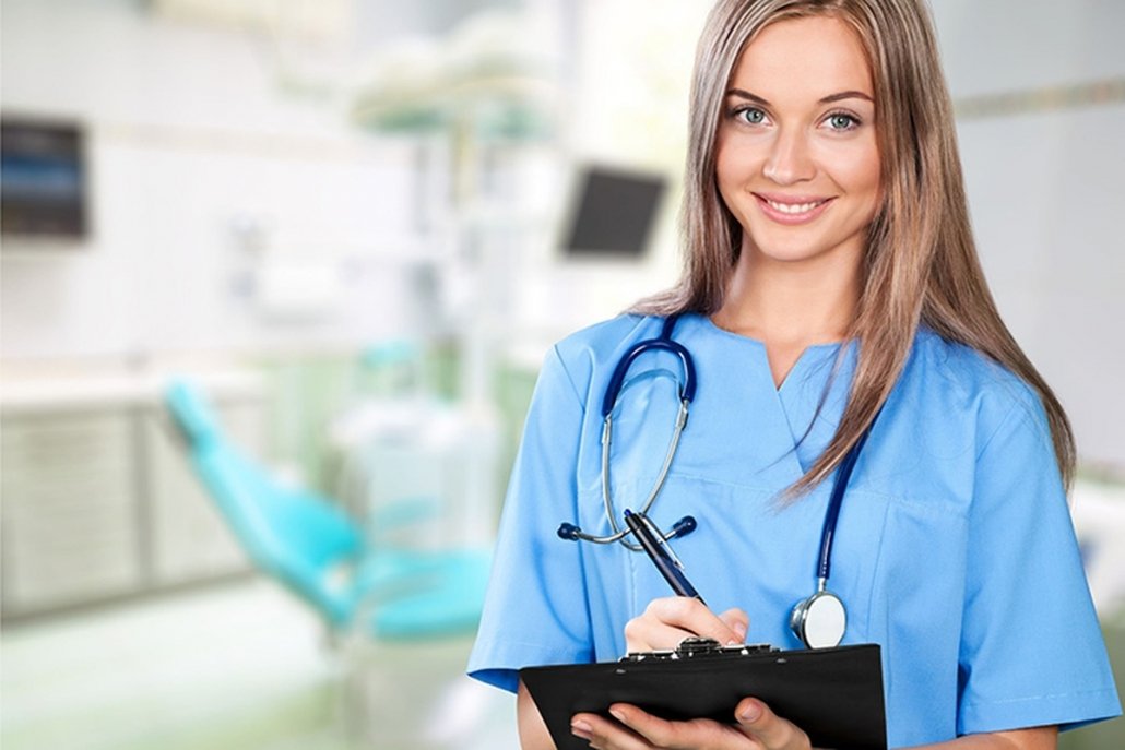 Healthcare staffing agency MOS Therapy