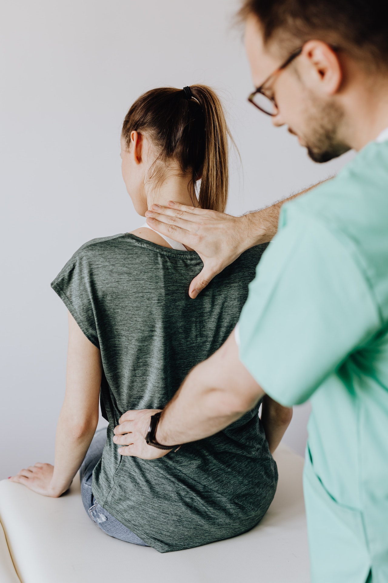 Healthcare staffing agency MOS Therapy