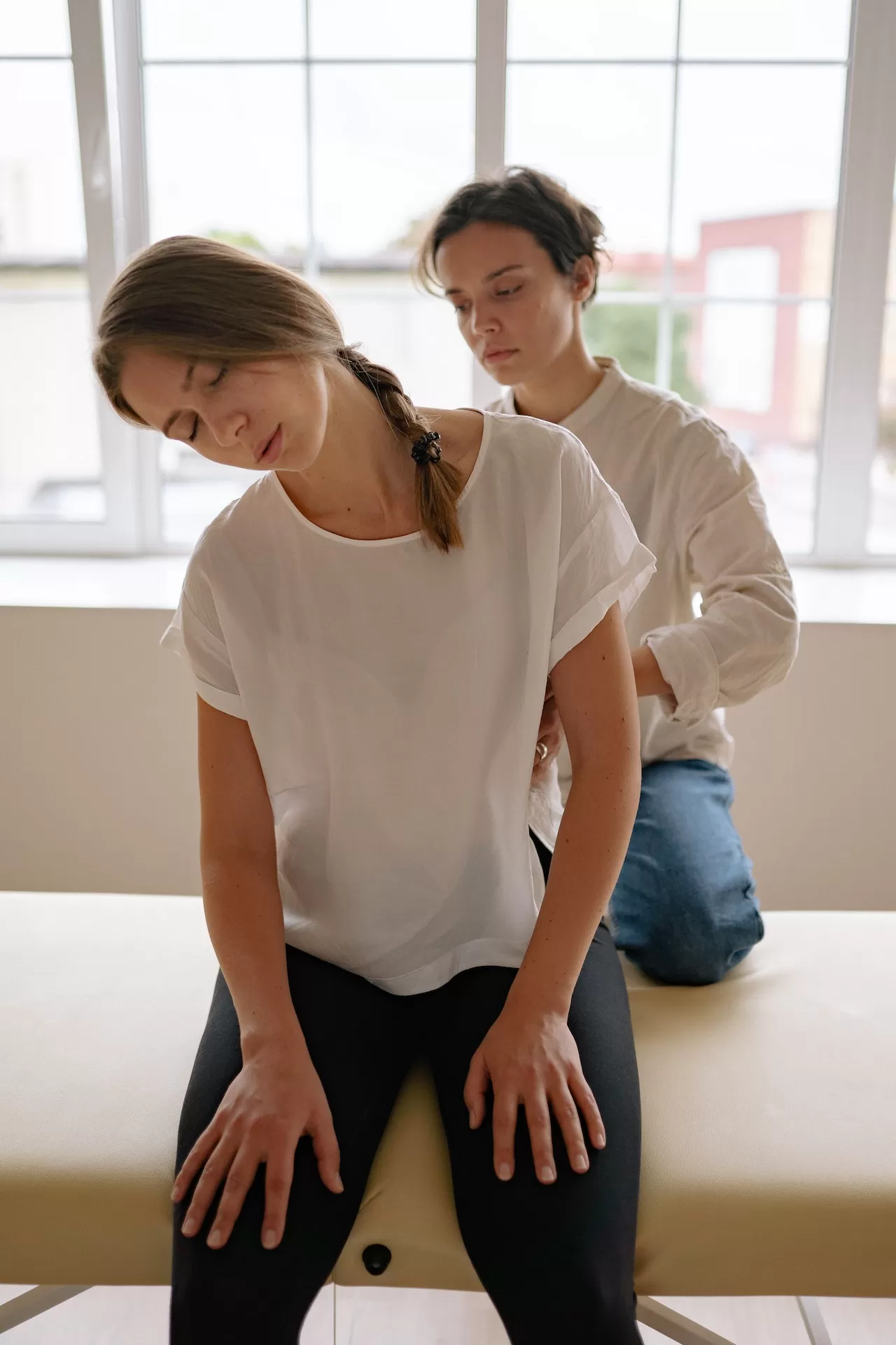 Healthcare staffing agency MOS Therapy