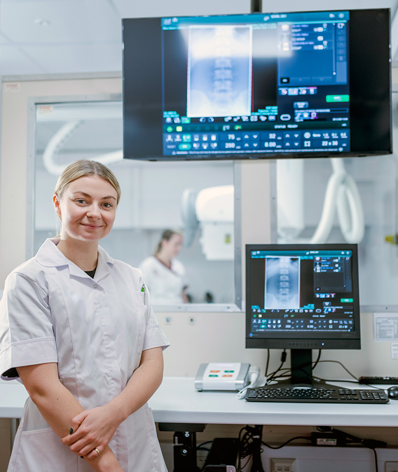 Nurse Staffing - Nursing