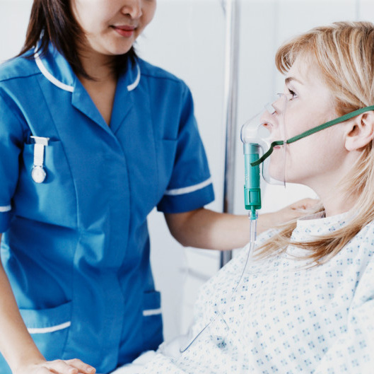 Canadian Nurses in USA