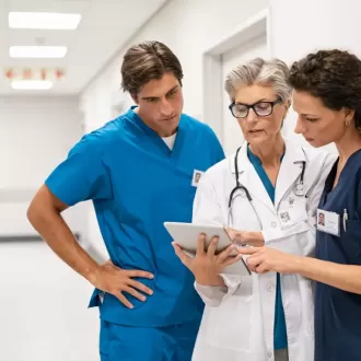 Reliable Nurse Staffing Agency in Austin TX