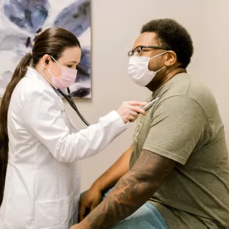 Comprehensive Medical Staffing Services