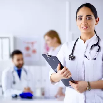 Expert Healthcare Staff for San Antonio Healthcare Needs