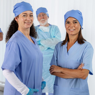 Expert Nurses Available for Various Roles