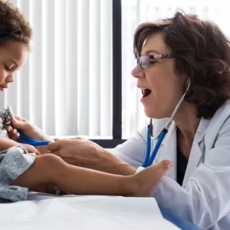 Finding it hard to get great medical staff