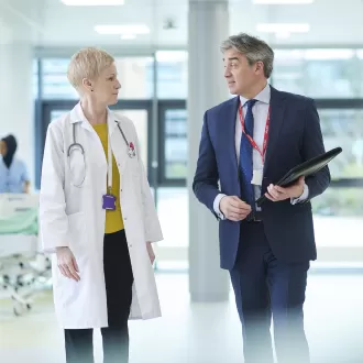 Healthcare Staffing Agency in Texas