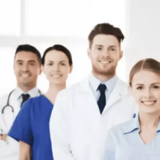 Healthcare Staffing Services in San Antonio