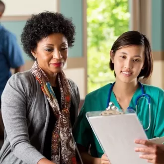 Inclusive Staffing for Healthcare Professionals