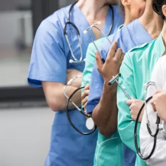 MOS Therapy Staffing is your go-to healthcare staffing agency