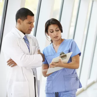 Nursing and Healthcare Services by Our Staffing Agency