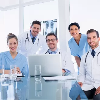 Partner with a Leading Healthcare Staffing Agency in TX