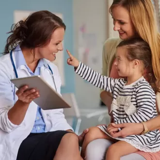 Offer Pediatric Nurse Positions in Children’s Healthcare