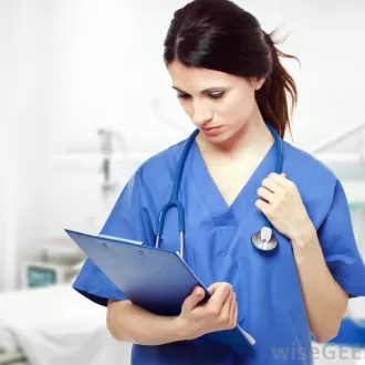 RNs nurses and other healthcare professionals