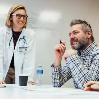 Recruiting Top Healthcare Professionals Across Texas