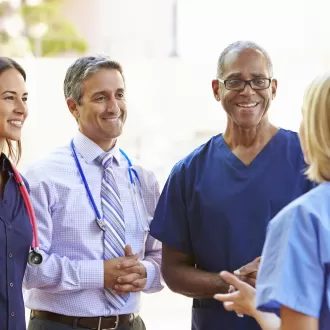 Reliable Medical Staffing in Tampa