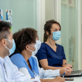 Solutions by Top Healthcare Staffing Agency in El Paso premier healthcare staffing agency