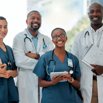 Staffing Agency for Healthcare in Fort Lauderdale FL