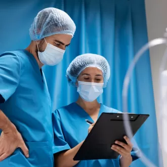 Trusted Staffing Agency for Quality Care