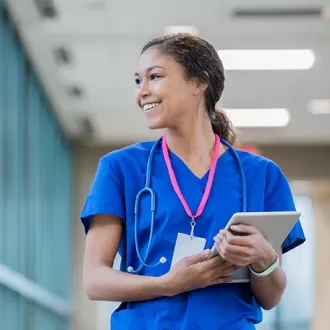 We know how dedicated nurses play a pivotal role in delivering exceptional healthcare services.