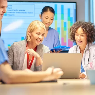 dedicated professionals bring to the table