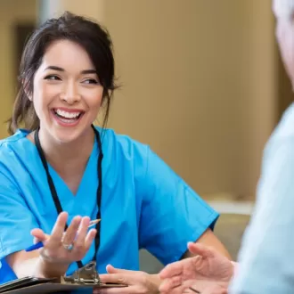 dedication and professionalism