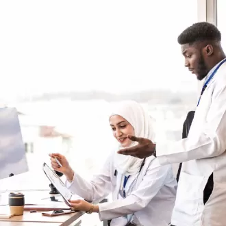 Specialized Nurse Staffing Solutions in Austin