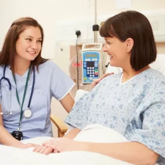 efficient nurse staffing services