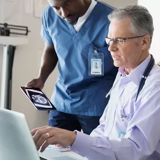 as a staffing agency focused on nurse staffing in Florida