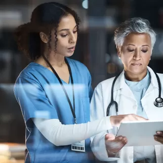 ensuring you have the right staff at the right time