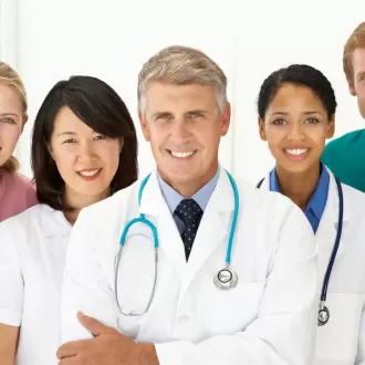 continually trusted by healthcare establishments and professionals alike