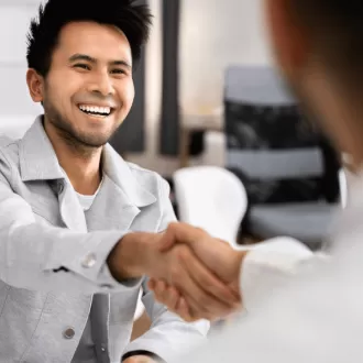 fill short-term gaps or seeking permanent