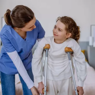 Finding the right nurse for pediatric care settings isn’t just about qualifications