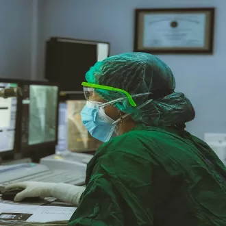 Find Your Nursing Job with Jacksonville’s Premier