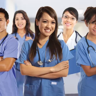 highest quality of care