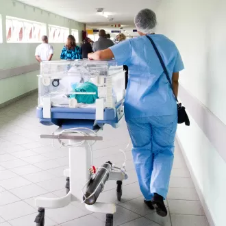 allows healthcare providers to focus more on patient