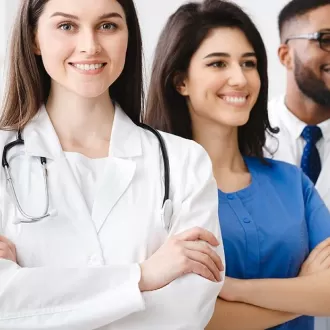 The value of working with us