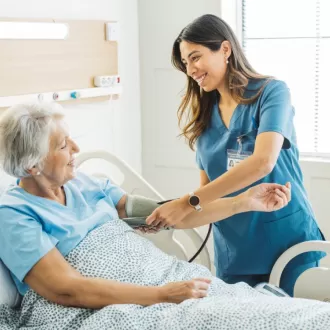 medical institutions in Corpus Christi