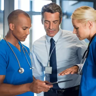 MOS Therapy Staffing is your go-to agency