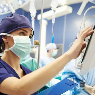 Our staff understands the nuances of pediatric healthcare environments 