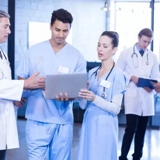  solutions group mentality