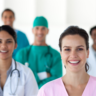 our in-depth knowledge of the healthcare our in-depth knowledge of the healthcare