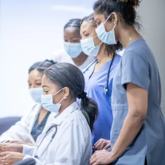 our staffing agency will work closely