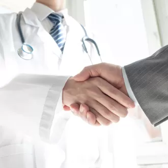 permanent or per diem staffing solutions