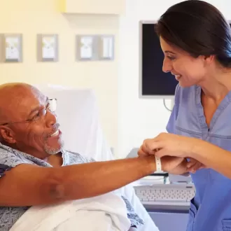 premier healthcare staffing agency